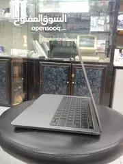  4 جهاز ابل ماك بوك برو 2017 i5