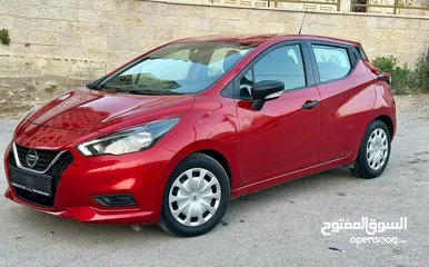  3 نيسان ميكرا  سحب شركة