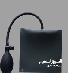  1 بالون فتح السيارات