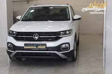  1 جب فولوكس تكروس 2021