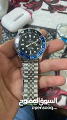  5 ساعات ماركة جميع أنواع ماركات رولكس  ارمني  كارتير All brands ARMANI CARTIER Rolex brand watches