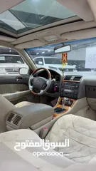  4 لكزس LS400