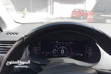 1 تكسي سكودا اوكتافبا ستيشن للبيع