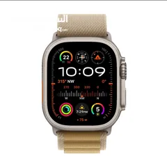  1 Apple Watch Ultra 2 (2024)