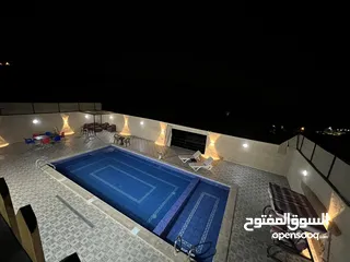  2 مزرعة غرناطة-عجلون-اشتفينا