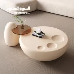 11 طربيزات وسيرفس تشكيلة فاخرة