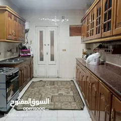  7 شقه مفروشه للايجار موقع ممتاز من احمد عرابى المهندسين