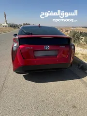  4 تويوتا بريوس 2016  بطارية نيكل