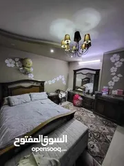  12 شقة للايجار مفروش مصر والسودان
