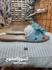  3 تشكيله مميزه من الاحذيه الستاتي الاوروبية