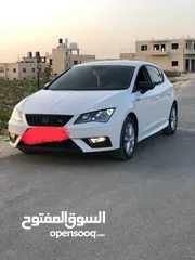  4 سيارة سيات ليون 2018  بالصلاة ع النبي بتحكي عن حالها