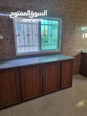  1 شقة طابق اول سوبر ديلوكس للايجار