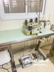  2 ماكنة حبكة مستعملة للبيع بسعر
