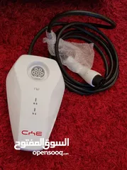  1 شاحن سيارة بي واي دي - BYD Car Charger