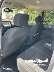  15 Ford Ranger 2019