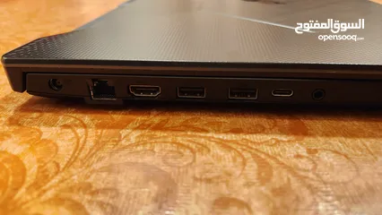  3 Asus Tuf Gaming Laptop A15