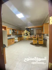  14 شقة دوبلكس أول مع روف مع ترس بإطلالــــه رائعة