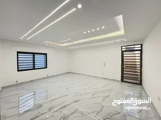  3 شقة  فاخره للبيع في ابو نصير بسعر مميز تشطيب ديلوكس بالقرب من الكليه البحريه