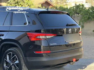  14 سكودا كودياك