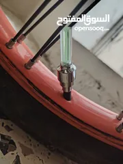  6 بسكليت رياضي للبيع نوع MQXIANG