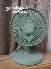  14 جهاز العاب و مروحة و دفاي كلو شغال ميه بل ميه السعر لقطة