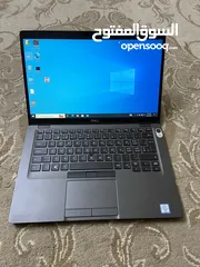  8 Dell Latitude 5800 Core i5 8Gth بسعر مغري