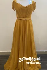  3 فستان جديد للبيع