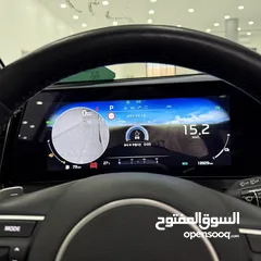  24 كيا سبورتاج الجديد كليا بالشكل الانيق والعصري بالسعر المميز كامل الاضافات