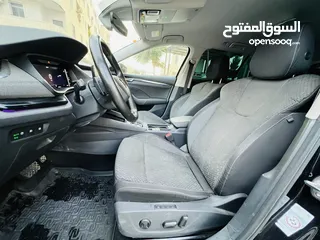  7 سكودا أوكتافيا بسعررررر حرررررق