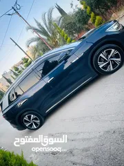  9 Volkswagen id6 2023 crozz pro