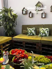  7 طقم طبالي خارجي
