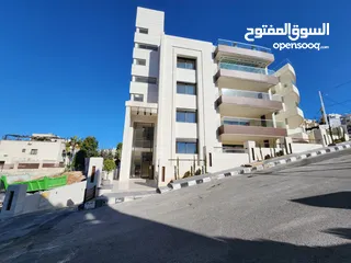  7 روف فاخر للبيع في عبدون ref : 14387