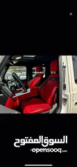  5 Mercedes Benz G63AMG Kilometres 10Km Model 2020