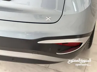  5 ID.4 2022 X Pro مستعمل بحال الوكاله