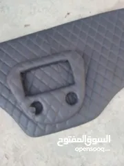  5 طاولة  جلد mp3 سنجل في حاله جديده