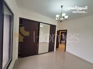  7 شقة طابق اول للبيع في دابوق بمساحة بناء 270م