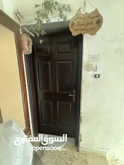  1 شقة صغير ( استديو )