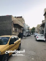  5 قطعة ارض 120 متر جاهزة للبناء