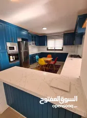  2 شقة مفروشة للإيجار - ضاحية الريحان Furnished Apartment - Reyhaan District