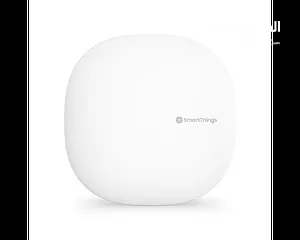  2 SmartThings hub V3 Work With Alexa Google Home Automation