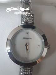  1 4 ساعات نسائية كونوغراف للبيع Michael Kors, Esprit, Inex, Sekonda