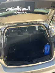  15 فورد فوكس 2012 35000