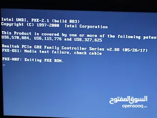  4 اسودLenovo PC