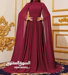  1 فستان للبيع