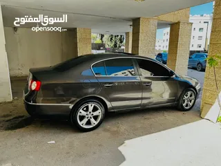  4 باسات 2009 للبيع