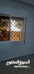  7 شقه ارضيه 2 نوم صالون صاله للايجار