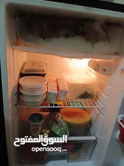  2 fridge good condition