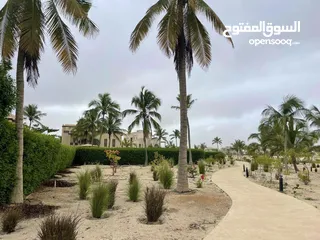 7 Beautiful villa in Salalah