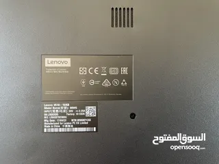  5 لابتوب Lenovo i7 جديد للبيع