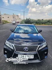  11 لكزس rx 450